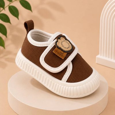 کفش کتونی وارداتی بچه گانه اقتصادی
